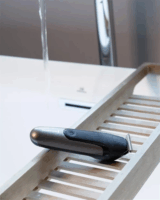 Remington PG780 Vezeték nélküli Akkus Nedves-Száraz Testszőrnyíró - Fekete