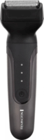 Remington PG780 Vezeték nélküli Akkus Nedves-Száraz Testszőrnyíró - Fekete
