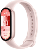 Xiaomi BHR9999GL Smart Band 10 Akitivitásmérő - Mystic Rose