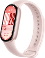 Xiaomi BHR9999GL Smart Band 10 Akitivitásmérő - Mystic Rose