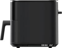 Xiaomi BHR07SGEU Dual Zone AirFryer Forrólevegős sütő 10L 2700 Watt - Fekete