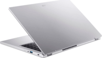 Acer Aspire AG15-32P-P3ST Laptop Ezüst (15.6" FullHD / Intel N250 / 8GB / 512GB SSD / No OS)