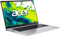 ACER Aspire AG15-72P-57Y5 Laptop Ezüst (15.6" FullHD / Intel Core 5-120U / 16GB / 1TB SSD / No OS)