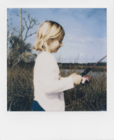 Polaroid Now G3 Instant Fényképezőgép - Lila