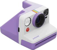 Polaroid Now G3 Instant Fényképezőgép - Lila