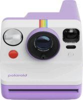 Polaroid Now G3 Instant Fényképezőgép - Lila