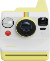 Polaroid Now G3 Instant Fényképezőgép - Sárga