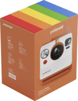 Polaroid Now G3 Instant Fényképezőgép - Korall