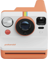Polaroid Now G3 Instant Fényképezőgép - Korall