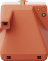 Polaroid Now G3 Instant Fényképezőgép - Korall