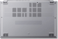 ACER Aspire AG15-72P-70NT Laptop Ezüst (15.6" FullHD / Intel Core 7-150U / 16GB / 1TB SSD / No OS)