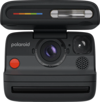 Polaroid Flip Instant Fényképezőgép - Fekete