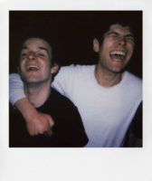 Polaroid Flip Instant Fényképezőgép - Fekete