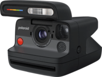 Polaroid Flip Instant Fényképezőgép - Fekete