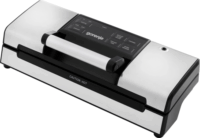 Gorenje VS120EPRO Elektromos Vákuumfóliázó 30cm 120 Watt - Fehér