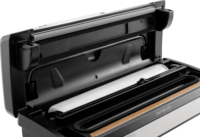 Gorenje VS120EPRO Elektromos Vákuumfóliázó 30cm 120 Watt - Fehér