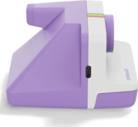 Polaroid Now G3 Instant Fényképezőgép + Film - Lila