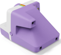 Polaroid Now G3 Instant Fényképezőgép + Film - Lila