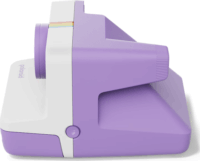 Polaroid Now G3 Instant Fényképezőgép + Film - Lila