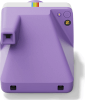 Polaroid Now G3 Instant Fényképezőgép + Film - Lila