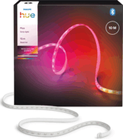 Philips Hue Flux Lightstrip Okos Dekor LED Szalag 10 méter - RGB
