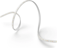 Philips Hue Flux Lightstrip Okos Dekor LED Szalag 10 méter - RGB