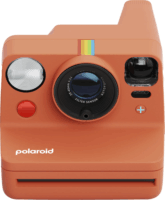 Polaroid Now+ G3 Instant Fényképezőgép - Korall