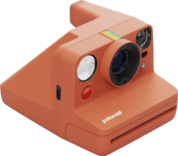 Polaroid Now+ G3 Instant Fényképezőgép - Korall