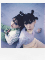 Polaroid Now+ G3 Instant Fényképezőgép - Korall