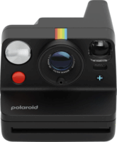 Polaroid Now G3 Instant Fényképezőgép - Fekete