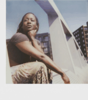 Polaroid Now G3 Instant Fényképezőgép - Fekete