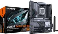 Gigabyte B650E Eagle WiFi6E DDR5 AM5 AMD ATX Alaplap
