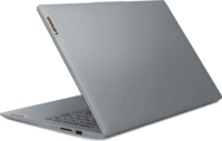 Lenovo IdeaPad Slim 3 15ABR8 Laptop Ezüst (15,6" FullHD / AMD Ryzen 7 5825U / 16GB / 512GB / Win 11 S)