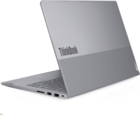 Lenovo ThinBook 14G8IRL Laptop Szürke (14" / Intel Core 7 240H / 16GB / 512GB SSD / Win 11 Pro)