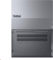 Lenovo ThinBook 14G8IRL Laptop Szürke (14" / Intel Core 7 240H / 16GB / 512GB SSD / Win 11 Pro)
