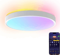 Govee H60A6C01 intelligens mennyezeti lámpa 38cm - RGBICWW