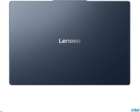 Lenovo IdeaPad Slim 3 15IRH10 Laptop Kék (15.1" / Intel Core i5-13420H / 24GB / 512GB SSD / NoOS)