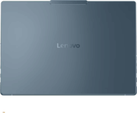 Lenovo Yoga Pro 9 16IAH10 Laptop Szürke (16" 3.2K Touch / Intel Core U9 285H / 64GB / 2TB SSD / Win11 Home)