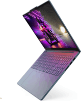 Lenovo Yoga Pro 9 16IAH10 laptop Tidel Teal (16" / Intel Ultra 7 255H / 32GB / 1TB SSD / Win11 Home)