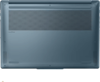 Lenovo Yoga Pro 9 16IAH10 laptop Tidel Teal (16" / Intel Ultra 7 255H / 32GB / 1TB SSD / Win11 Home)