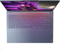 Lenovo Yoga Pro 9 16IAH10 Laptop Tidel Teal (16" / Intel Ultra 7 255H / 32GB / 1TB SSD / Win11 Home)
