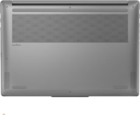 Lenovo Yoga Pro 9 16IAH10 Laptop Szürke (16" / Intel Ultra 7 255H / 32GB / 1TB SSD / Win11 Home)