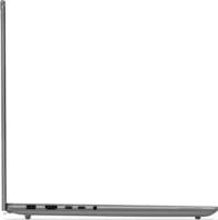 Lenovo Yoga Pro 9 16IAH10 Laptop Szürke (16" / Intel Ultra 7 255H / 32GB / 1TB SSD / Win11 Home)