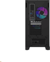 MSI Gaming Midi Tower 2NVR7-604XEU Számítógép Fekete (Intel Ultra 7 265K / 64GB / 1TB SSD / Nvidia GeForce RTX 5070 / 850W / noOS)