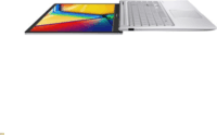 Asus Vivobook X1504VA-BQ773W Laptop Ezüst (15.6" / Intel Core i5-1334U / 16GB / 512GB SSD / Windows 11 Home)