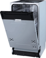 Gorenje GV541D10 Beépíthető Mosogatógép 45cm 9 Teríték