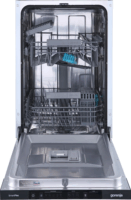 Gorenje GV541D10 Beépíthető Mosogatógép 45cm 9 Teríték