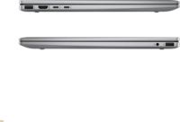 HP Envy x360 16-ad0000nh Laptop Ezüst (16" Touch / Ryzen5 8640HS / 16GB / 1TB SSD / Windows 11)