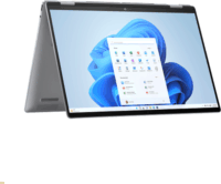 HP Envy x360 16-ad0000nh Laptop Ezüst (16" Touch / Ryzen5 8640HS / 16GB / 1TB SSD / Windows 11)