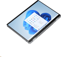 HP Envy x360 16-ad0000nh Laptop Ezüst (16" Touch / Ryzen5 8640HS / 16GB / 1TB SSD / Windows 11)